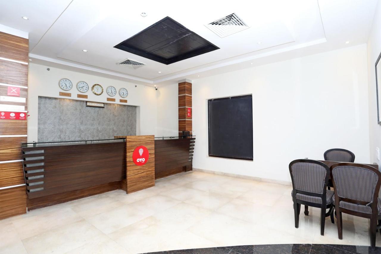 Westend Inn - Resort And Banquet Near Delhi Airport New Delhi Exterior photo