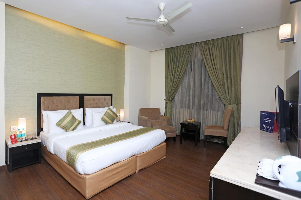 Westend Inn - Resort And Banquet Near Delhi Airport New Delhi Exterior photo