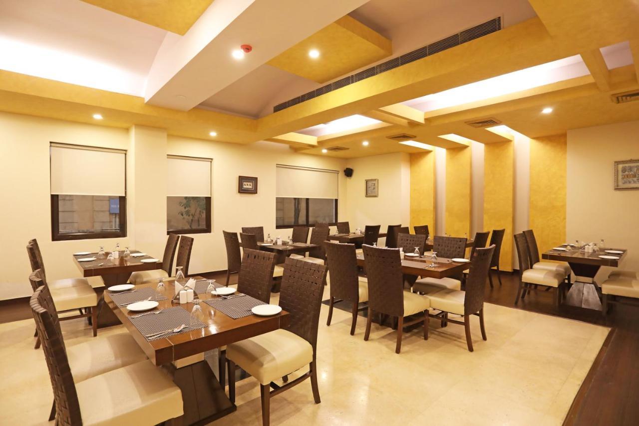 Westend Inn - Resort And Banquet Near Delhi Airport New Delhi Exterior photo