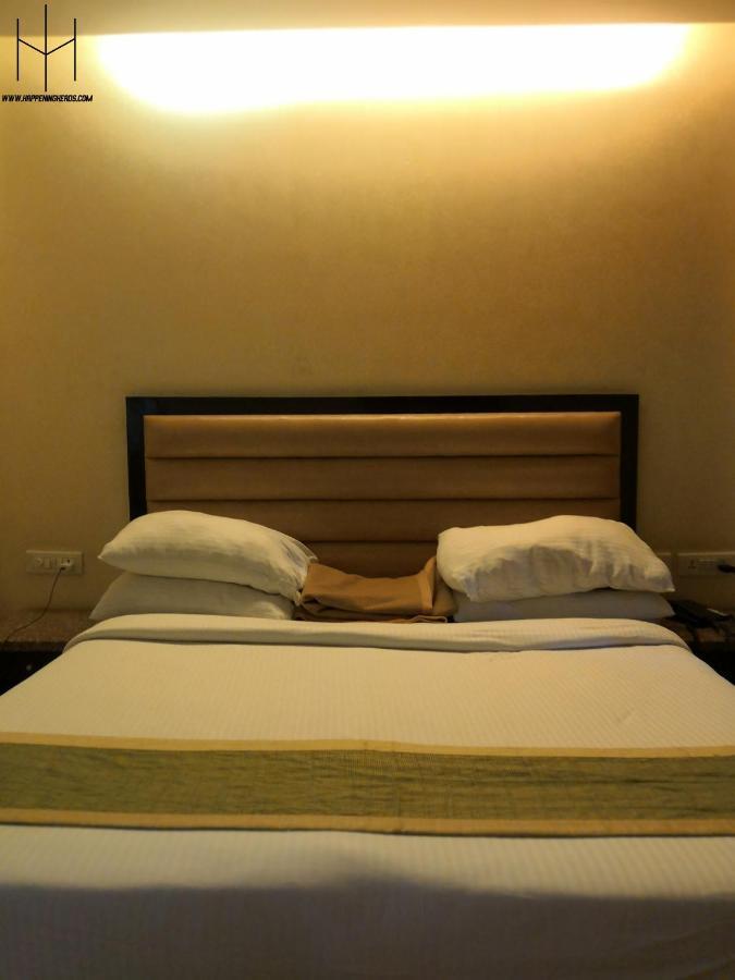 Westend Inn - Resort And Banquet Near Delhi Airport New Delhi Exterior photo